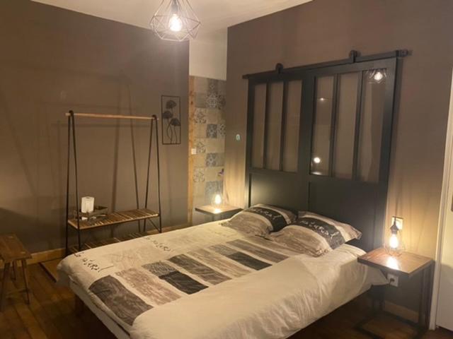Le Point De Chute Bed & Breakfast Les Hautes-Rivieres Ngoại thất bức ảnh