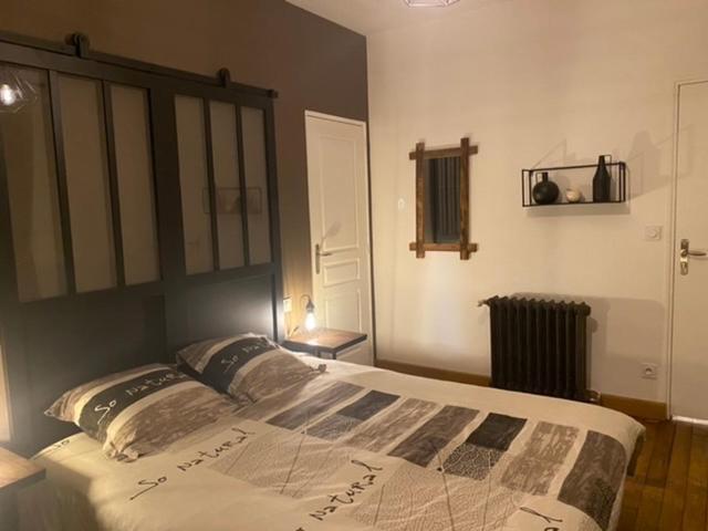 Le Point De Chute Bed & Breakfast Les Hautes-Rivieres Ngoại thất bức ảnh